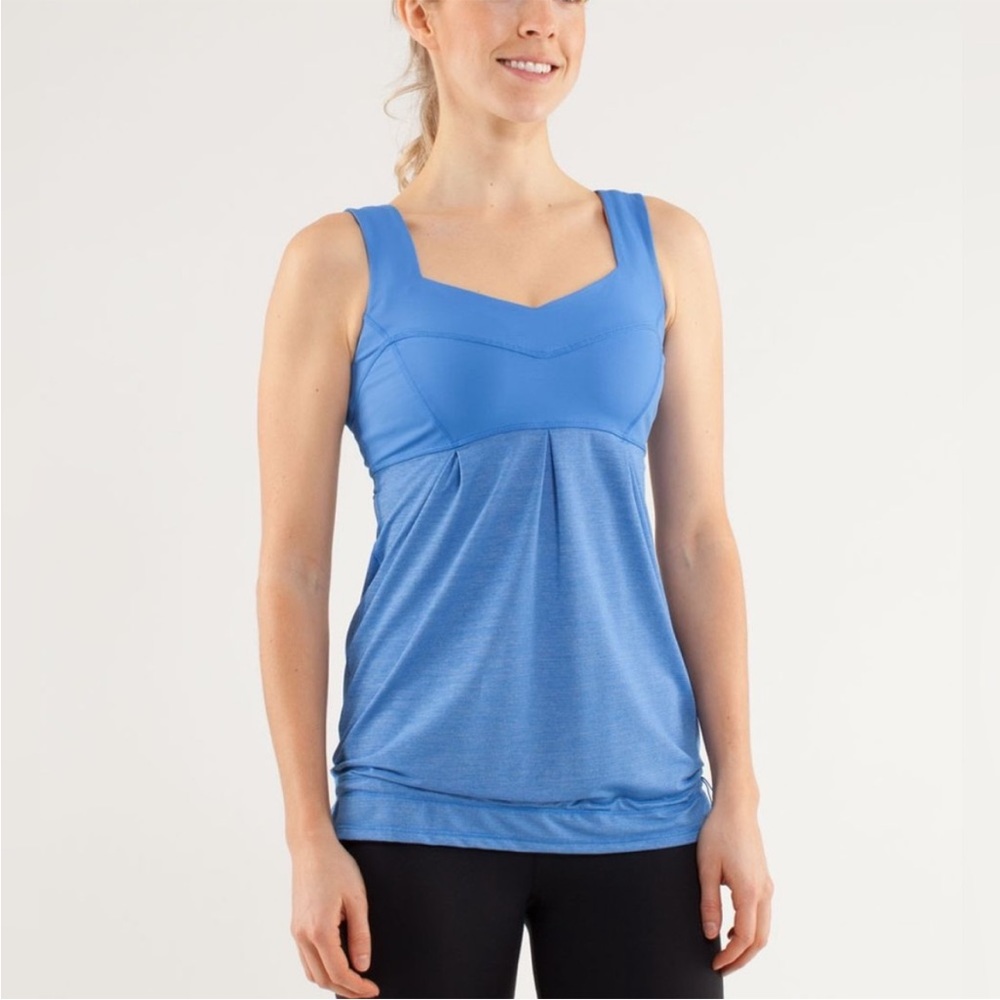 🔻🔻🔻Lululemon tank top